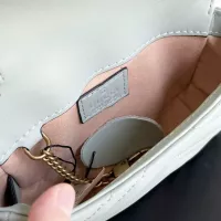 $68.00 USD Gucci AAA Quality Messenger Bags For Women #1344376