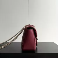 $80.00 USD Gucci AAA Quality Messenger Bags For Women #1344377