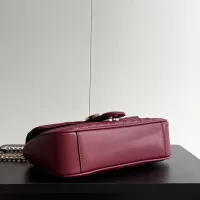 $80.00 USD Gucci AAA Quality Messenger Bags For Women #1344377