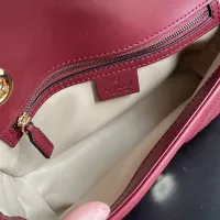 $80.00 USD Gucci AAA Quality Messenger Bags For Women #1344377
