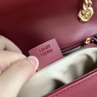$80.00 USD Gucci AAA Quality Messenger Bags For Women #1344377
