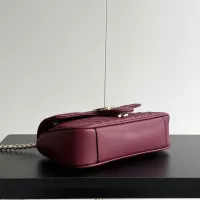 $76.00 USD Gucci AAA Quality Messenger Bags For Women #1344378