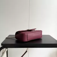 $76.00 USD Gucci AAA Quality Messenger Bags For Women #1344378