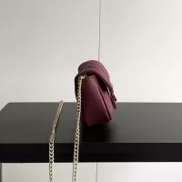 $68.00 USD Gucci AAA Quality Messenger Bags For Women #1344379