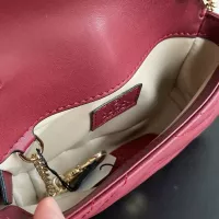 $68.00 USD Gucci AAA Quality Messenger Bags For Women #1344379