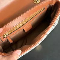 $80.00 USD Gucci AAA Quality Messenger Bags For Women #1344380