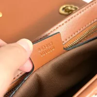 $80.00 USD Gucci AAA Quality Messenger Bags For Women #1344380