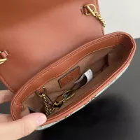 $68.00 USD Gucci AAA Quality Messenger Bags For Women #1344382