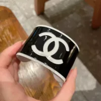 $34.00 USD Chanel Bracelets #1344383