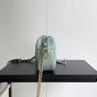 $72.00 USD Gucci AAA Quality Messenger Bags For Women #1344385