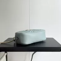 $72.00 USD Gucci AAA Quality Messenger Bags For Women #1344385
