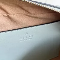 $72.00 USD Gucci AAA Quality Messenger Bags For Women #1344385