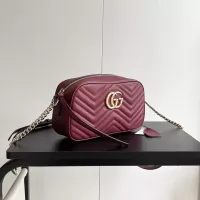 $72.00 USD Gucci AAA Quality Messenger Bags For Women #1344386