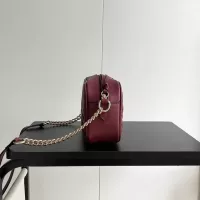 $72.00 USD Gucci AAA Quality Messenger Bags For Women #1344386