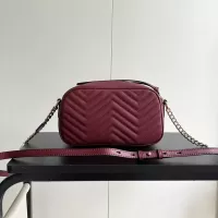 $72.00 USD Gucci AAA Quality Messenger Bags For Women #1344386