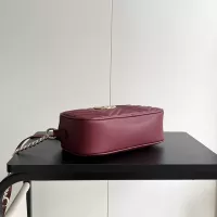 $72.00 USD Gucci AAA Quality Messenger Bags For Women #1344386