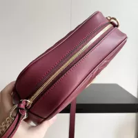 $72.00 USD Gucci AAA Quality Messenger Bags For Women #1344386