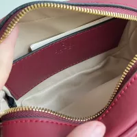 $72.00 USD Gucci AAA Quality Messenger Bags For Women #1344386