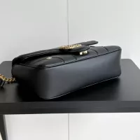 $85.00 USD Gucci AAA Quality Messenger Bags For Women #1344387