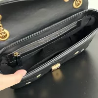 $85.00 USD Gucci AAA Quality Messenger Bags For Women #1344387