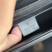 $85.00 USD Gucci AAA Quality Messenger Bags For Women #1344387