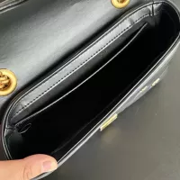 $82.00 USD Gucci AAA Quality Messenger Bags For Women #1344389