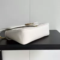 $85.00 USD Gucci AAA Quality Messenger Bags For Women #1344391