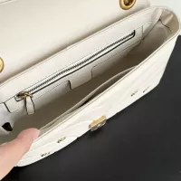 $85.00 USD Gucci AAA Quality Messenger Bags For Women #1344391