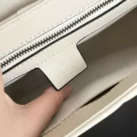 $85.00 USD Gucci AAA Quality Messenger Bags For Women #1344391