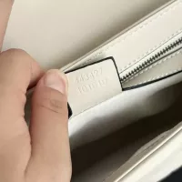 $85.00 USD Gucci AAA Quality Messenger Bags For Women #1344391