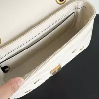 $82.00 USD Gucci AAA Quality Messenger Bags For Women #1344392