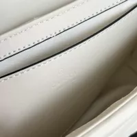 $82.00 USD Gucci AAA Quality Messenger Bags For Women #1344392