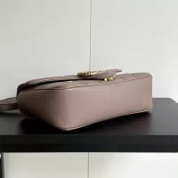 $85.00 USD Gucci AAA Quality Messenger Bags For Women #1344393