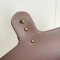 $85.00 USD Gucci AAA Quality Messenger Bags For Women #1344393