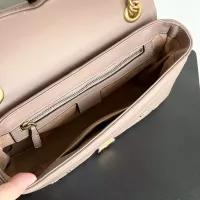 $85.00 USD Gucci AAA Quality Messenger Bags For Women #1344393