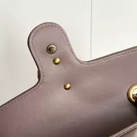$82.00 USD Gucci AAA Quality Messenger Bags For Women #1344394