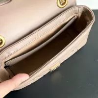 $82.00 USD Gucci AAA Quality Messenger Bags For Women #1344394
