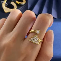 $27.00 USD Prada Rings #1344398