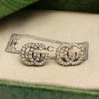 $27.00 USD Gucci Earrings For Women #1344400