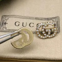 $27.00 USD Gucci Earrings For Women #1344400