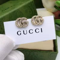 $27.00 USD Gucci Earrings For Women #1344400