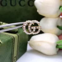 $27.00 USD Gucci Earrings For Women #1344400