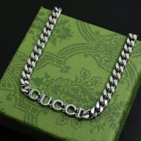 $42.00 USD Gucci Necklaces #1344406