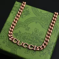 $42.00 USD Gucci Necklaces #1344407