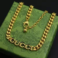 $42.00 USD Gucci Necklaces #1344408