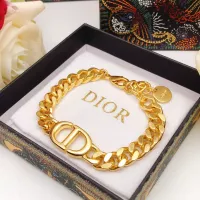 $29.00 USD Christian Dior Bracelets #1344409