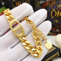 $29.00 USD Christian Dior Bracelets #1344409