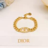 $29.00 USD Christian Dior Bracelets #1344409