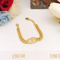 $29.00 USD Christian Dior Bracelets #1344409