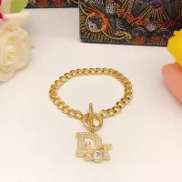 $27.00 USD Christian Dior Bracelets #1344410